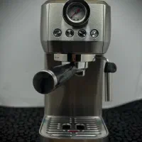 اسپرسوساز لواک۳۳۴ چکی چکی چکی|سماور، چای‌ساز، قهوه‌ساز|مشهد, پورسینا|دیوار