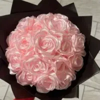 گل ربانی|گل مصنوعی|یاسوج, |دیوار