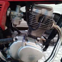 رهرو93 A1|موتورسیکلت|میاندوآب, |دیوار