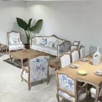 تعمیرات تخصصی انواع مبلمان