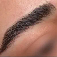 میکروبلیدینگ ابرو و شیدینگ لب