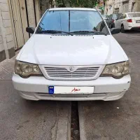 پراید ۱۱۱ مدل ۹۸|خودرو سواری و وانت|تهران, گلچین|دیوار