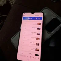 گوشی سامسونگ مدل A30s