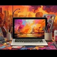 طراح گرافیست طراحی بنر پوستر چاپ افست و لارج فرمت