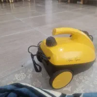 بخارشور