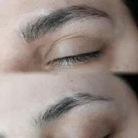 مدل رایگان ابرو میکروبلیدینگ نچرال بروز فقط ۱ نفر|خدمات آرایشگری و زیبایی|تهران, جیحون|دیوار