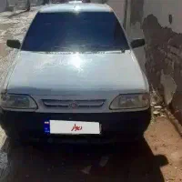 فروش فوری پرایدوانت|خودرو سواری و وانت|لار, |دیوار