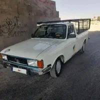 پیکان وانت|خودرو سواری و وانت|بروجرد, |دیوار