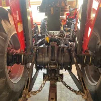 تراکتور ۲۸۵|خودرو سنگین|رستم‌آباد, |دیوار