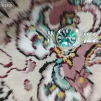 سلام ساعت موچی مردانه یا زنانه درحدنو ROAMER