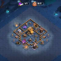 اکانت کلش آف کلنز تان 12|کنسول، بازی ویدئویی و آنلاین|فردوس (خراسان), |دیوار