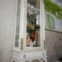 کنسول ،میز tv ،ویترین.|میز تلویزیون|قم, آذر (نکویی)|دیوار