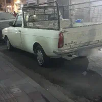 پیکان وانت|خودرو سواری و وانت|باقرشهر, |دیوار