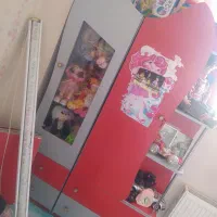 کمد بچه گانه