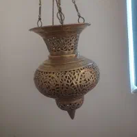 لوستر لنترن