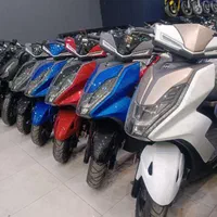 اس وای ام اف ایکس ۱۵۰ sym fx اقساط ۲۰ ماه بدون سود|موتورسیکلت|تهران, هفده شهریور|دیوار