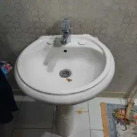 روشویی سالم