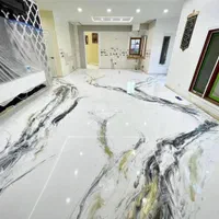 اجرای تخصصی کفپوش اپوکسی، دکوراسیون و بازسازی