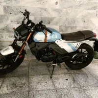 بلنتا cr200 کافه ریس