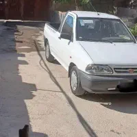 وانت پراید 151 SE، مدل ۱۴۰۲