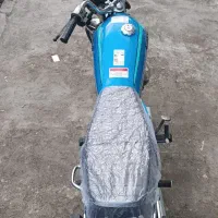 موتور مزایده۸۹|موتورسیکلت|مشکین‌دشت, |دیوار