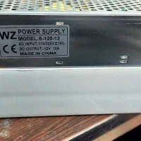 پاور ساپلای|قطعات و لوازم جانبی رایانه|تهران, بهار|دیوار