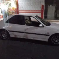 پژوپارس else xumمدل ۹۳|خودرو سواری و وانت|ملارد, |دیوار