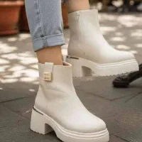 فروش ویژه انواع بوت و چکمه ب قیمت تولیدی|کیف، کفش، کمربند|فیروزآباد (فارس), |دیوار