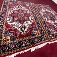 یک جفت فرش ۶ متری درجه یک