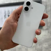 iphone 16 normal 128|موبایل|ارومیه, |دیوار