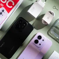 گوشی شیائومی Redmi 15C|موبایل|قم, آلوچو|دیوار