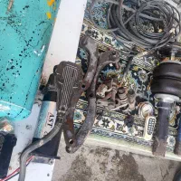 پنو ماتیک پژو|قطعات یدکی و لوازم جانبی|فاضل آباد, |دیوار