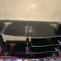 زیر تلوزیون