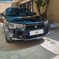 دنا پلاس درحد صفر مدل ۹۹ فول