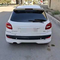 پژو ۲۰۶ TU5 مدل ۹۲|خودرو سواری و وانت|قم, قلعه یزدیها|دیوار