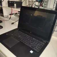 hp zbook 15u g4 core i7 نسل 7|رایانه همراه|بیرجند, |دیوار