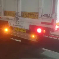 فروش خاور فورس 401نو|خودرو سنگین|ارسنجان, |دیوار