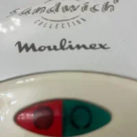 ساندویچ ساز  ( میکر)|سایر لوازم برقی|تهران, هروی|دیوار