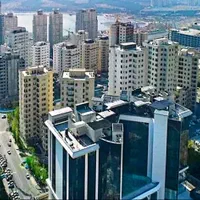 رهن کامل۴۵۰ متر سند اداری با کلیه امکانات