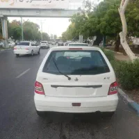 پراید هاچپک 111 مدل 94