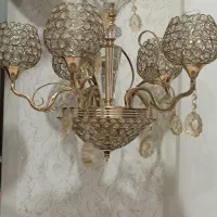 چند عدد لوستر