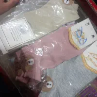 جوراب زنانه و بچگانه