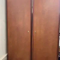 کمد و ویترین