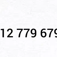 فروش خط 0912