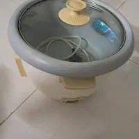 توستر نوبل، پلو پز برقی، کباب پز برقی بدون دود|اجاق گاز و لوازم برقی پخت‌وپز|شهریار, کهنز|دیوار