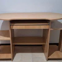 میز تحریر امدیاف طرح راش