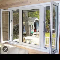 بازاریاب پنجره UPVC
