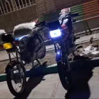 همتاز 125 مدل 99|موتورسیکلت|شیروان (خراسان), |دیوار