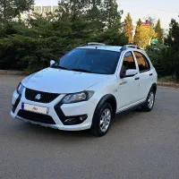 کوییک GX فول آپشن با موتور ارتقاء یافته