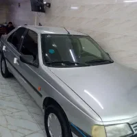 روآ سال مدل89|خودرو سواری و وانت|ارومیه, |دیوار